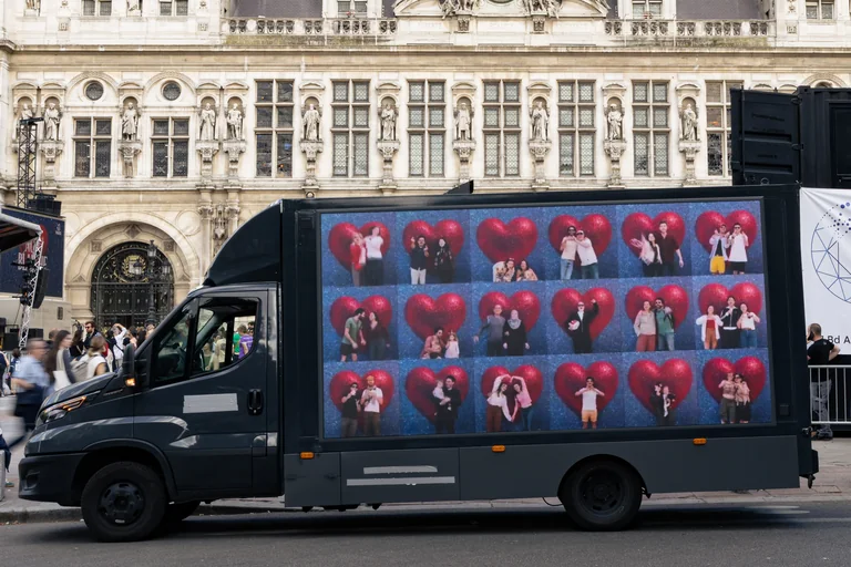Nuit Blanche : les temps forts de la 25e édition à Paris