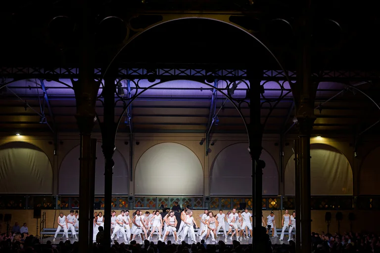 Nuit Blanche : les temps forts de la 25e édition à Paris