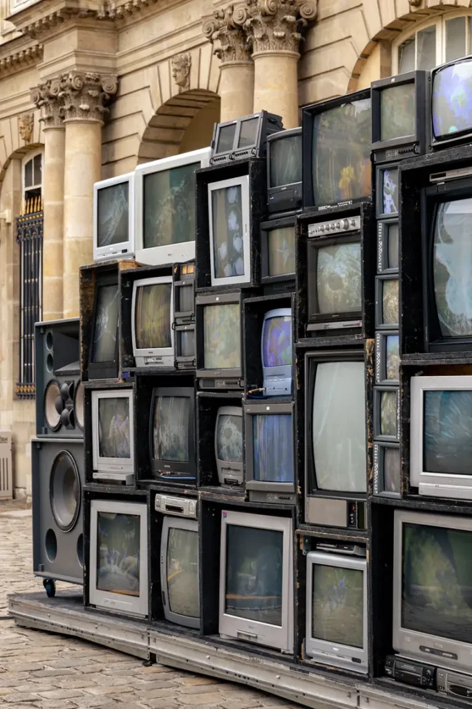 Nuit Blanche : les temps forts de la 25e édition à Paris