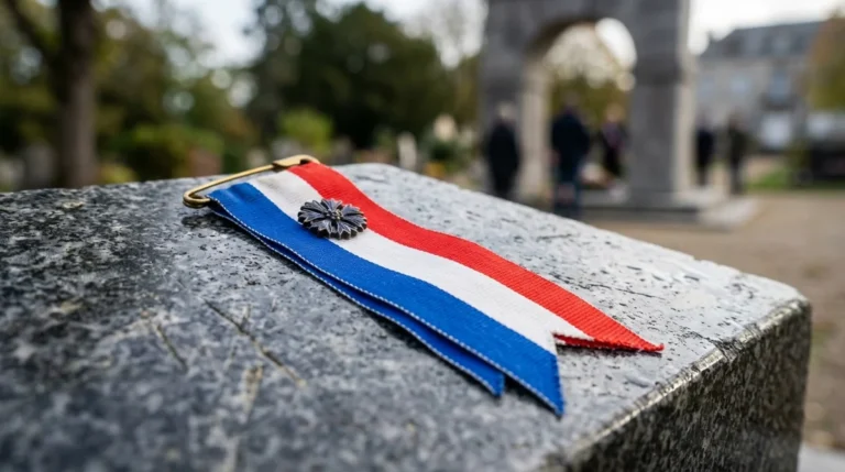Poitiers : hommage aux morts d’Indochine le 8 juin