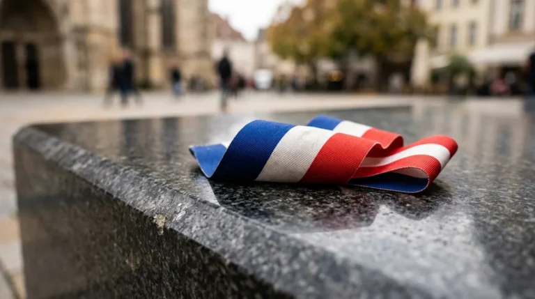 Poitiers honore les morts d’Indochine le 8 juin