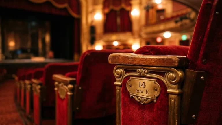 Portrait de famille à Lyon : 3h50 de théâtre
