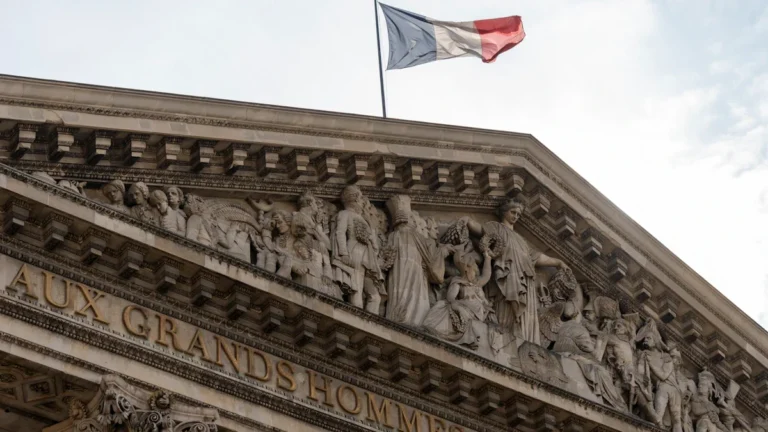 Présidentielle 2027 : le 11 avril peut changer le vote