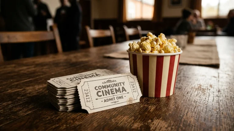 Roubaix : Les quartiers font leur cinéma gratuit en juillet