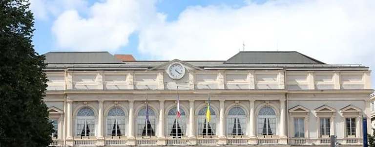 Saint-Étienne : le conseil visible sans se déplacer