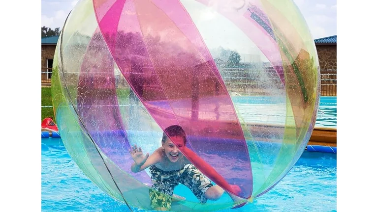 Saint-Étienne : Sainté Plage gratuit dès le 27 juin