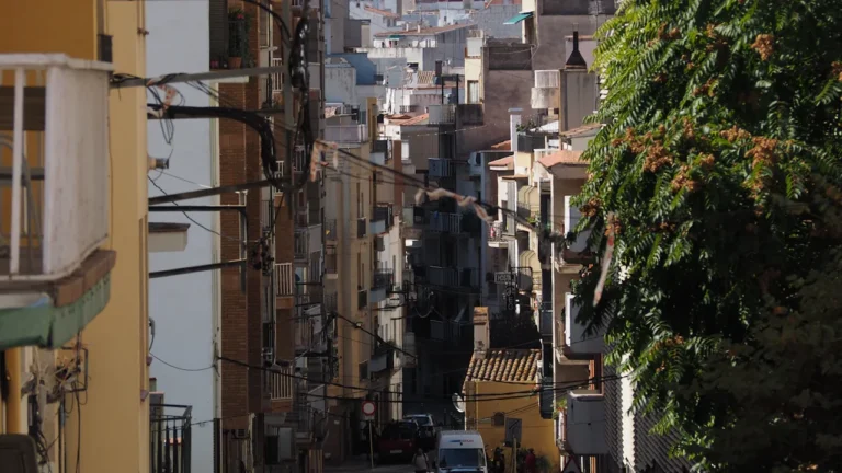 Saint-Étienne : Tarentaize vers des rues plus vertes