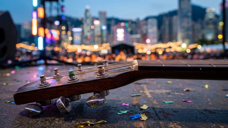 Saint-Paul : Fête de la musique gratuite dans toute la ville