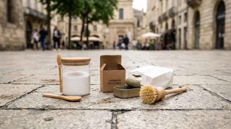 Semaine de la propreté à Metz: animations gratuites