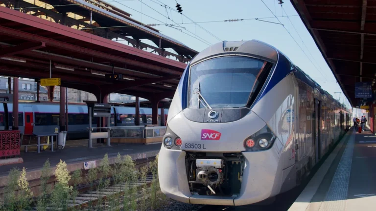 SNCF : risque de trafic perturbé le 4 juillet 2026