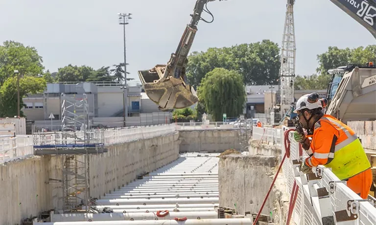 Toulouse : la Ligne C change les accès quartier par quartier