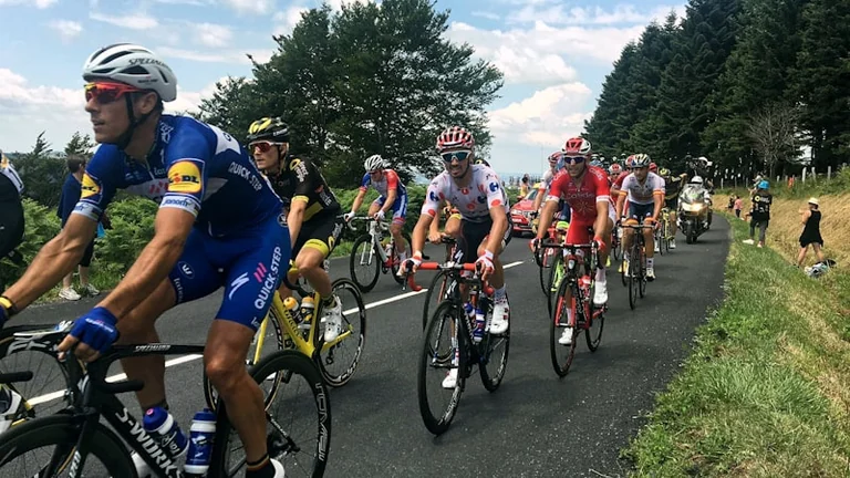 Tour 2026 : un Français en jaune le 4 juillet ?