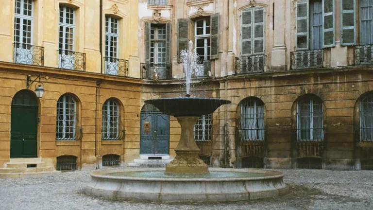 À Aix-en-Provence, un réflexe avant les urgences