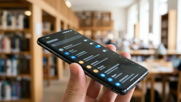 À Bordeaux, un atelier gratuit pour régler son iPhone: les dates clés
