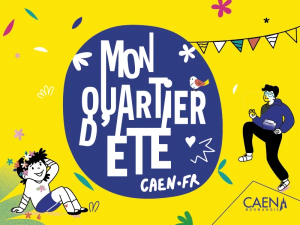 À Caen, Venoix-Beaulieu lance les vacances gratuitement: les informations pratiques