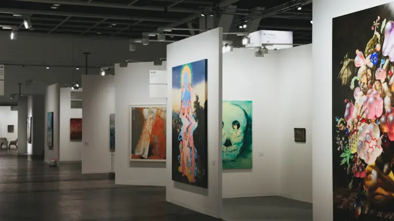 À Cherbourg, une visite gratuite autour des arts modestes