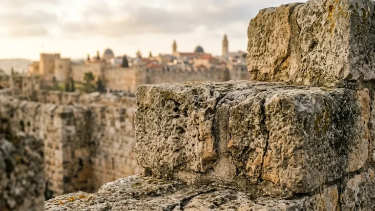 À Dijon, une marche gratuite sur la trace des remparts