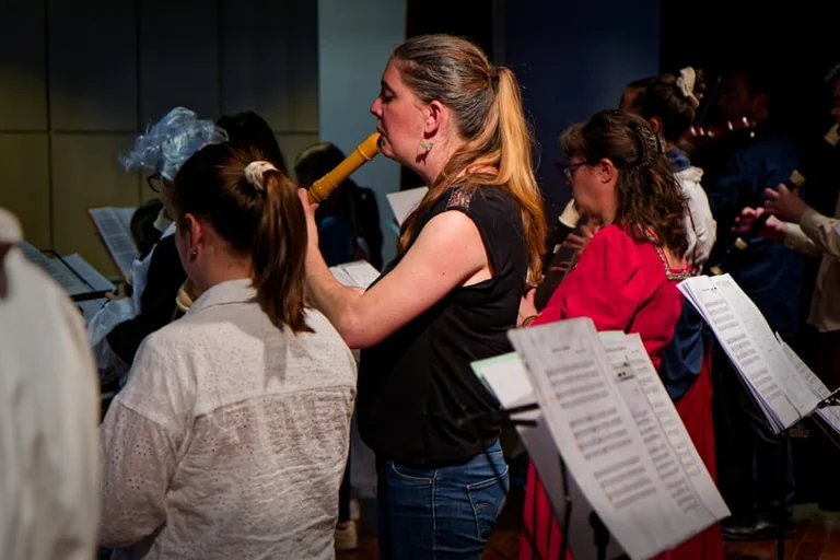 À Graulhet, une soirée historico-musicale à découvrir le 24 juillet dès 22 h