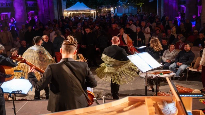 À Lyon, Cher Nougaro revisite le jazz gratuitement le 29 juillet