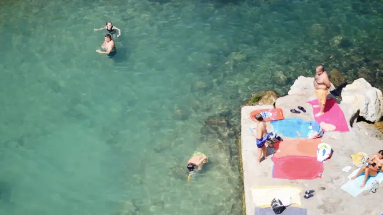 À Marseille, une piscine de quartier prépare son retour: les informations pratiques