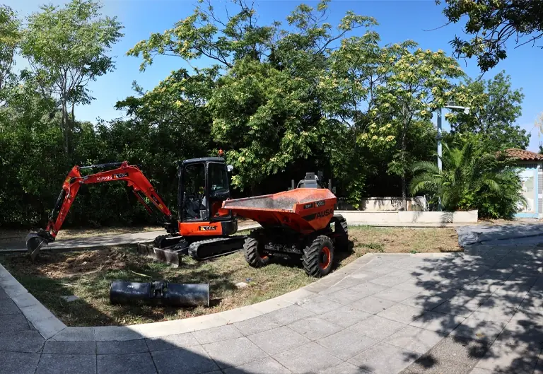 À Marseille, une piscine de quartier prépare son retour: les informations pratiques