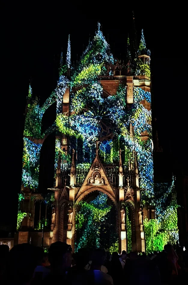 À Metz, cinq rendez-vous gratuits rythment août