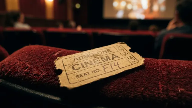 À Nice, une séance cinéma réservée aux Pass 55+