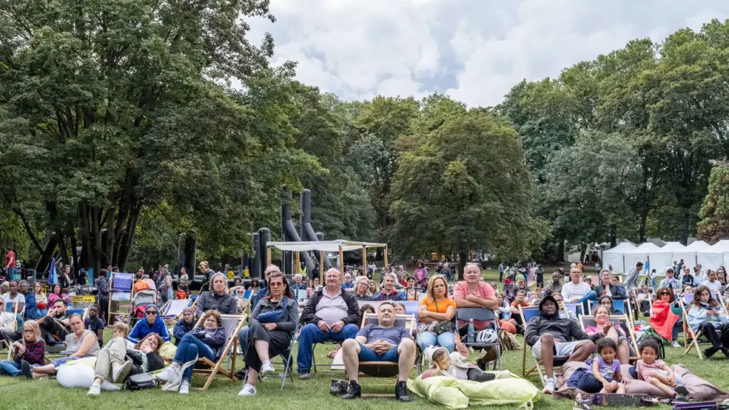 À Saint-Denis, 11 soirées de cinéma gratuites cet été