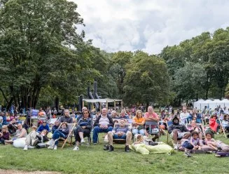 À Saint-Denis, 11 soirées de cinéma gratuites cet été