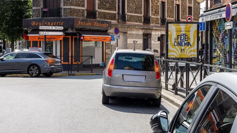 À Vitry, les conducteurs risquent désormais l’amende