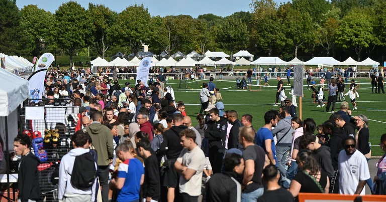 Associations en fête à Guyancourt : le rendez-vous du 5 septembre