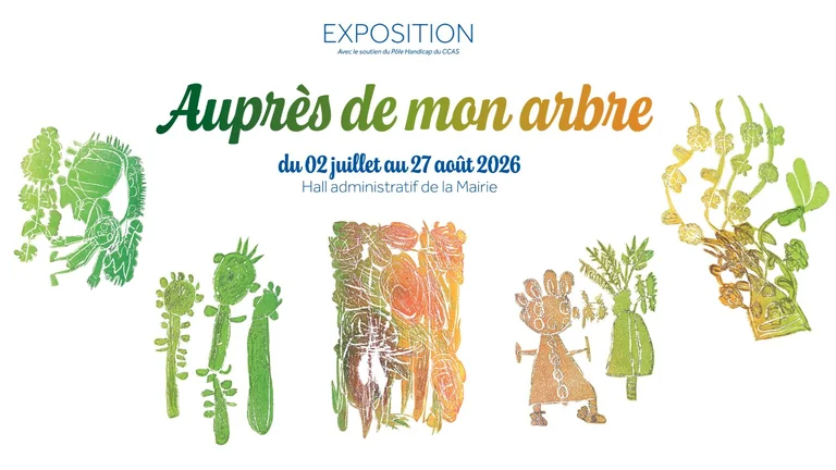 « Auprès de mon arbre » gratuit à Fontenay-aux-Roses: ce qu'il faut retenir