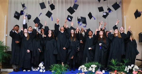 Bacheliers du Blanc-Mesnil : une démarche avant la rentrée