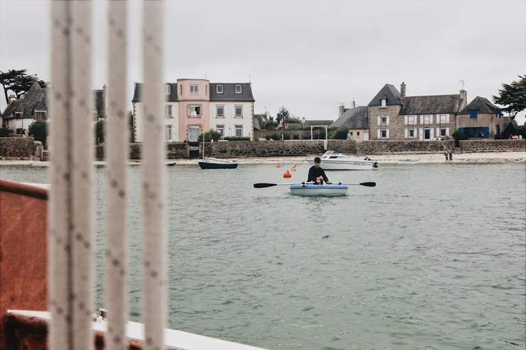 Balade sur la Loire à Orléans : 8,50 € par adulte