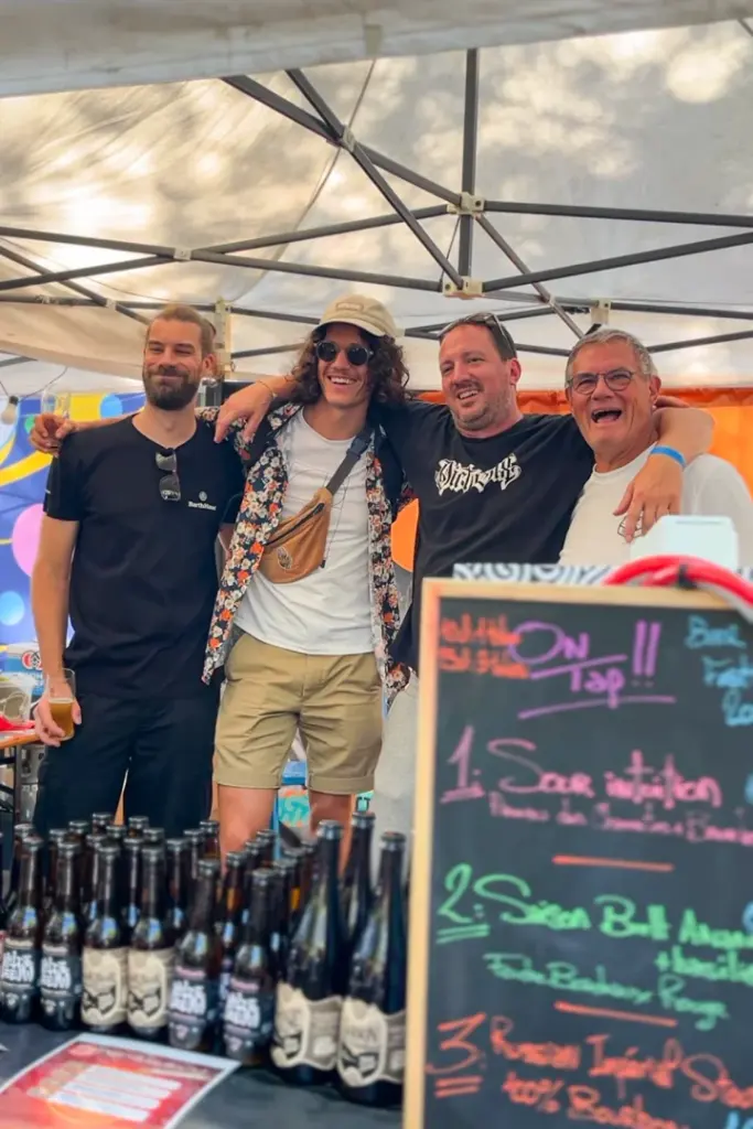 Beer Love Fest à Montpellier : final gratuit le 12 septembre