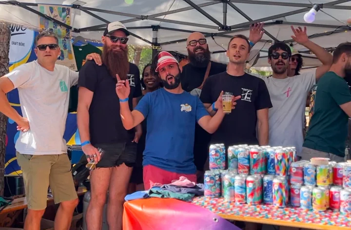 Beer Love Fest à Montpellier : final gratuit le 12 septembre