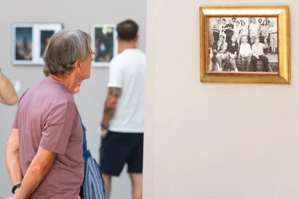 Exposition au Havre : 15 ans de jumelage avec Magdebourg: ce qu'il faut retenir