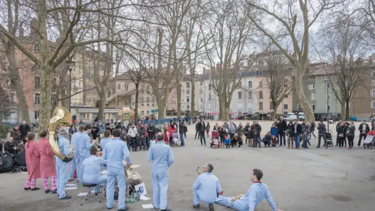 Grenoble : Shaun le mouton en plein air à 3 € le 27 juillet