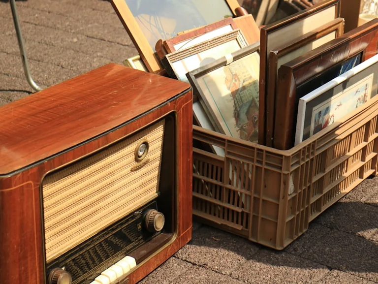 La brocante de Dax revient aux Halles le 7 août