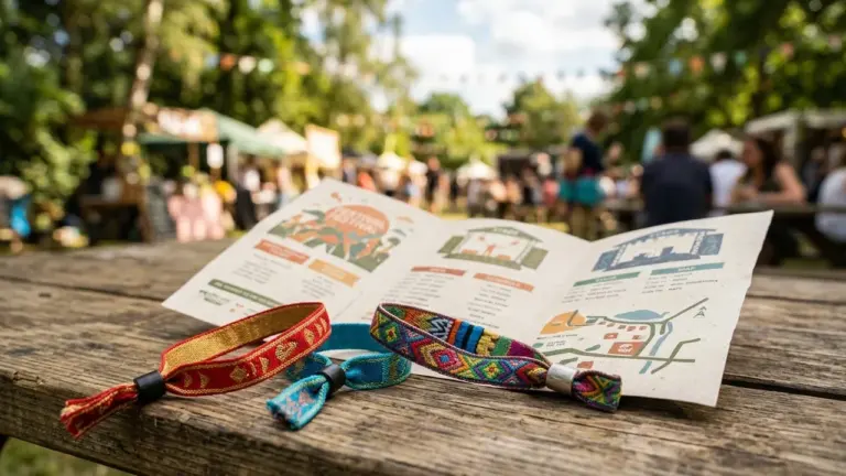 Les Pontofolies à Nantes : festival gratuit le 4 juillet