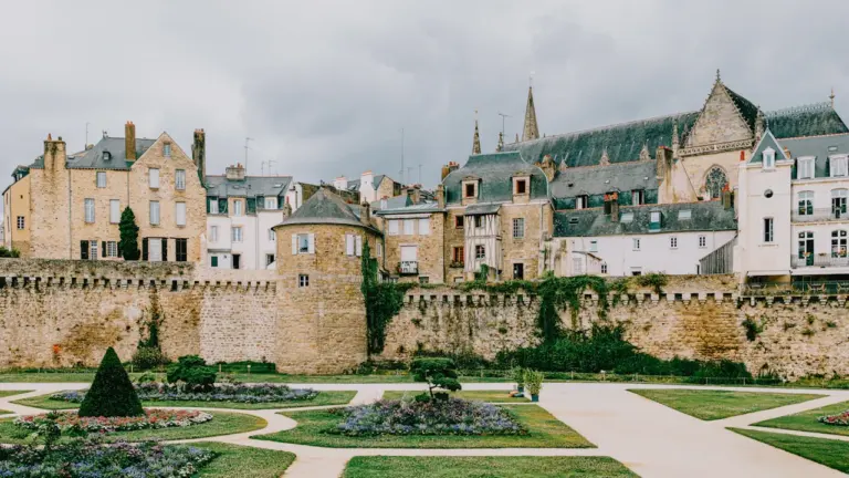 Limur au quotidien : visite gratuite à Vannes le 30 décembre