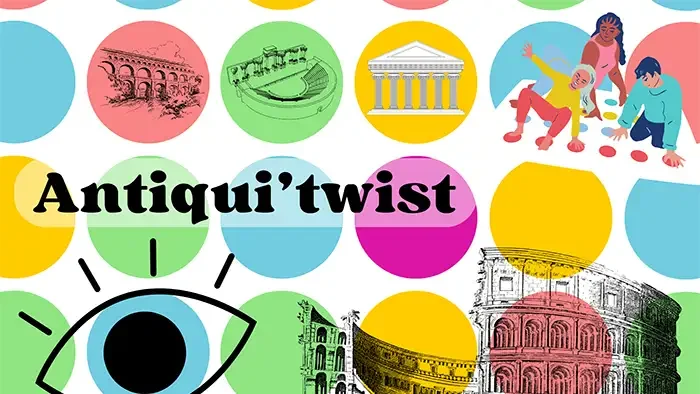 Lyon : le Rendez-vous de l’été #3, jeux gratuits en famille