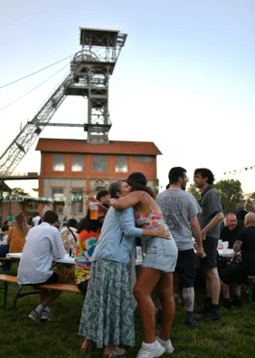 Mix électro à Saint-Étienne : rendez-vous le 24 juillet: ce qu'il faut retenir