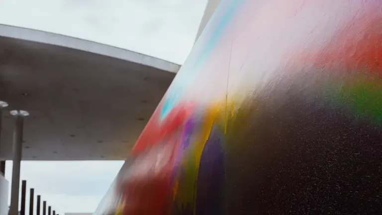 Montreuil : l’expo « Couleurs » à voir avant le 31 juillet