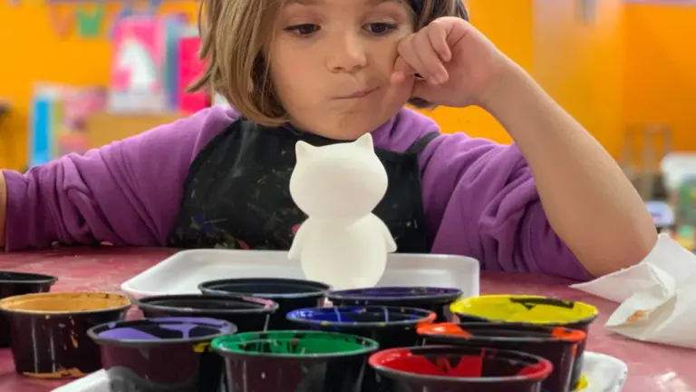 Muséum de Grenoble : un atelier gratuit pour les 3-6 ans