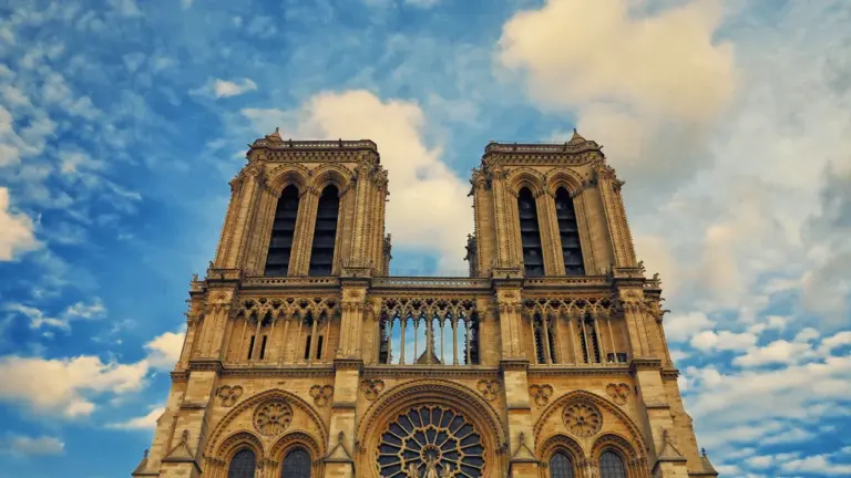 Notre-Dame en VR gratuite le 31 juillet à Villiers-sur-Marne