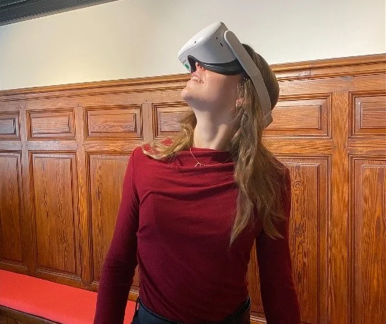 Notre-Dame en VR gratuite le 31 juillet à Villiers-sur-Marne