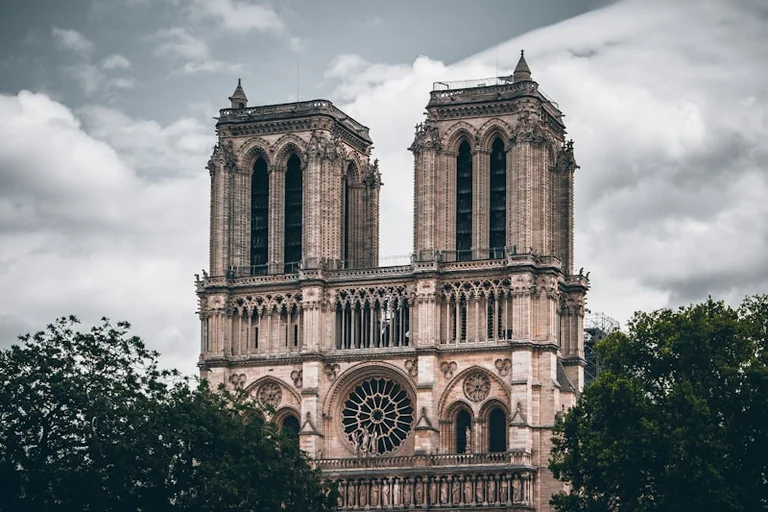 Notre-Dame en VR gratuite le 31 juillet à Villiers-sur-Marne