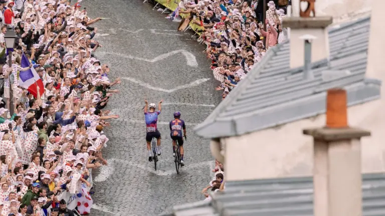 Paris : le Tour revient à Montmartre le 26 juillet