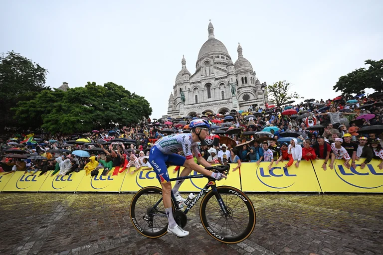 Paris : le Tour revient à Montmartre le 26 juillet